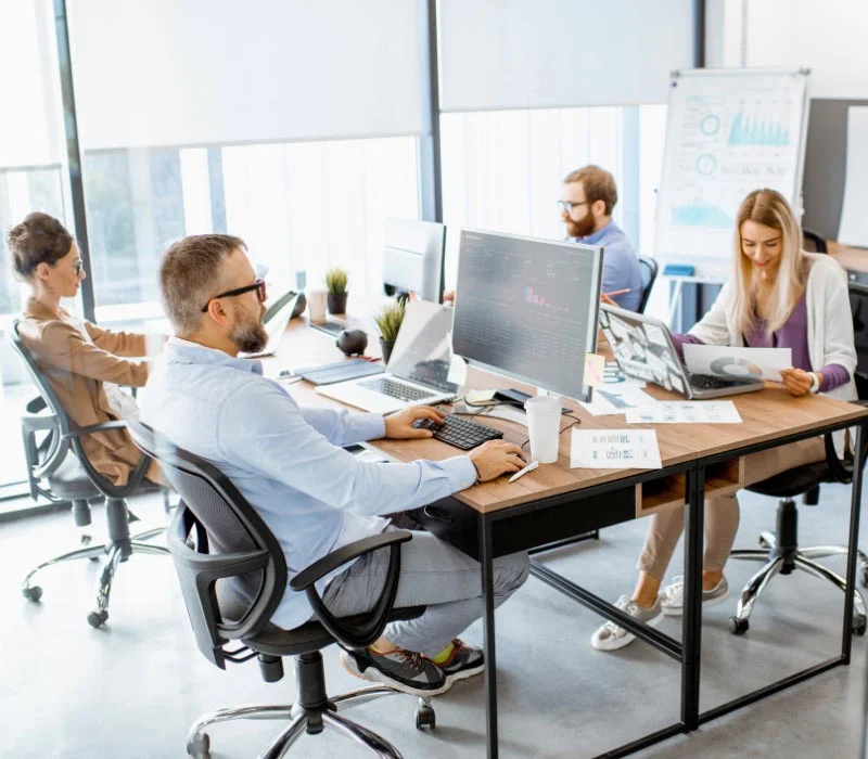 Google Adwords kampanie reklamowe w google dla firm w anglii i szkocji