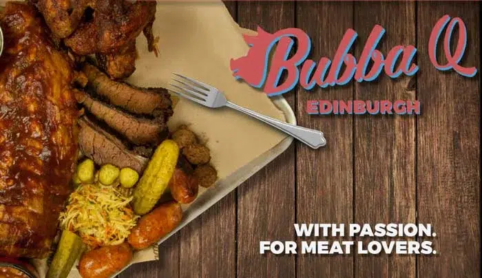 Restauracja - Bubbaq - Marketing-Online---Reklama-W-Internecie - Extra Profit Marketing reklama restauracji w UK - agencja reklamowa w uk