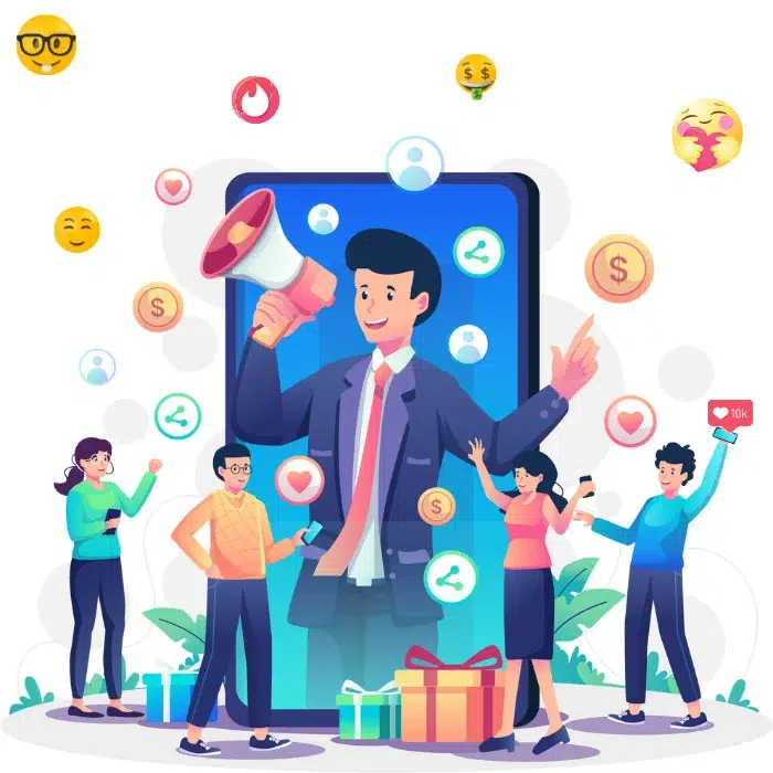 Social Media Marketing & Management 