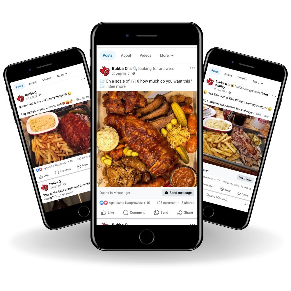 prowadzenie social media dla firmy