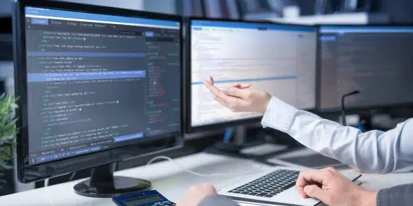 Coding, optimisation and testing