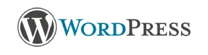 Wordpress-Logo SEO Services for UK Businesses | Search Engine Optimisation