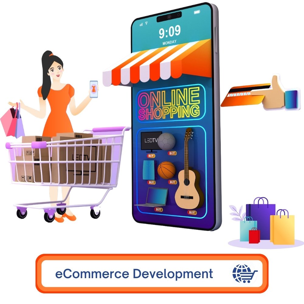 Digital Marketing Services for UK Businesses | Our Services