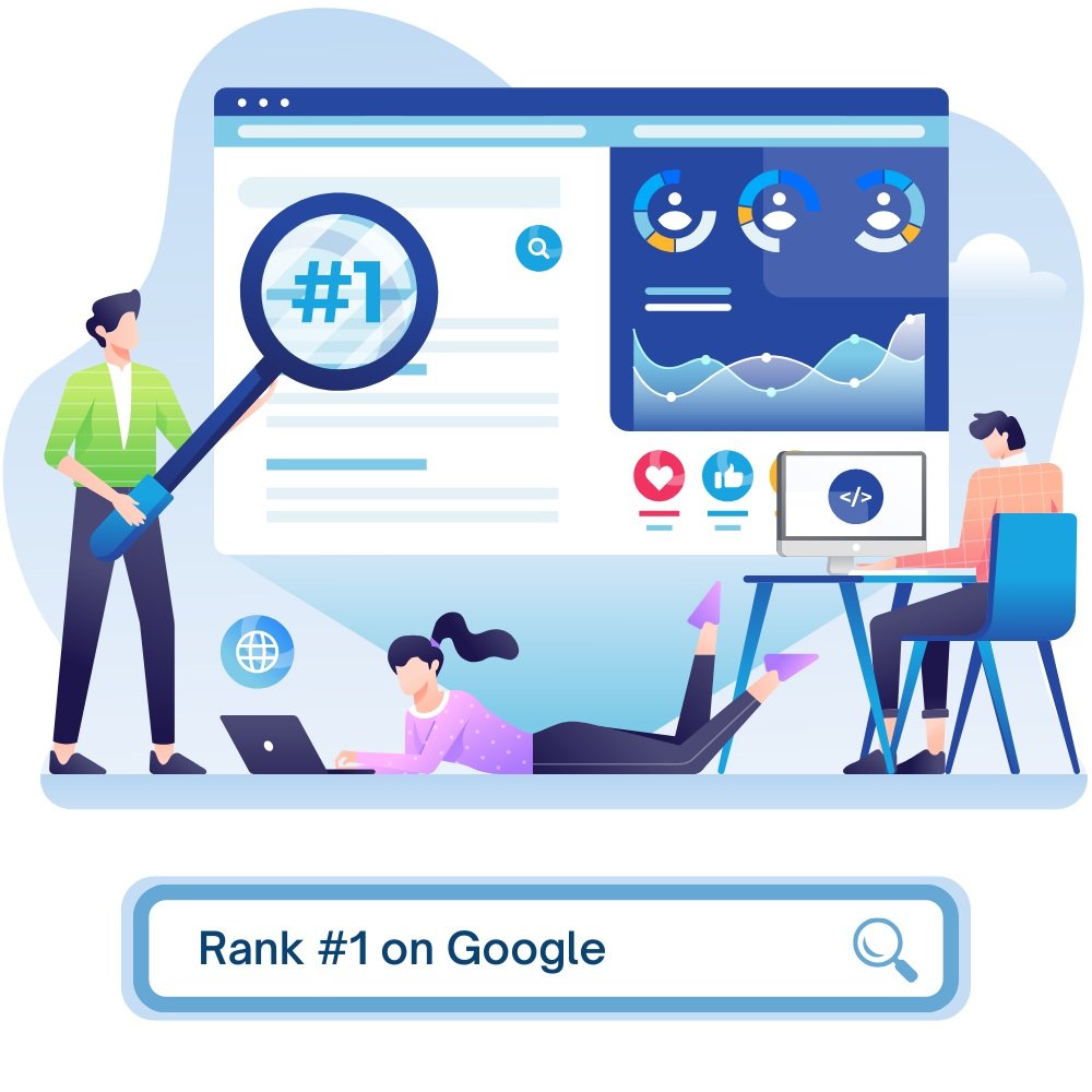 Tworzenie stron internetowych dla Polskich firm w UK