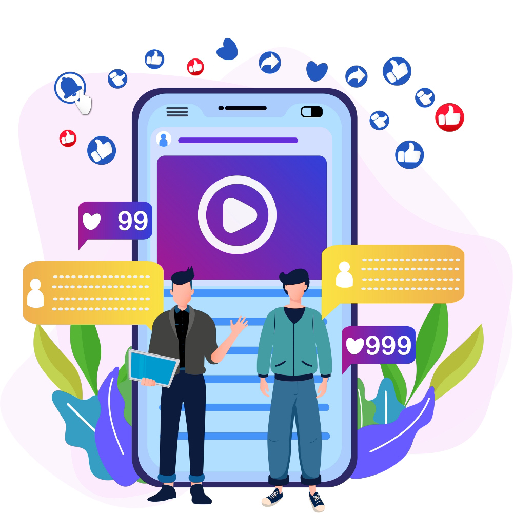 Video Content Creation