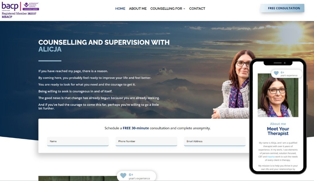 reklama firmy budowlanej w internecie w UK - agencja reklamowa w uk