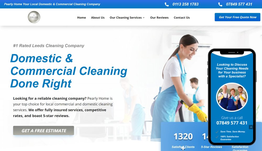 reklama sklepu internetowego w UK - agencja reklamowa w uk