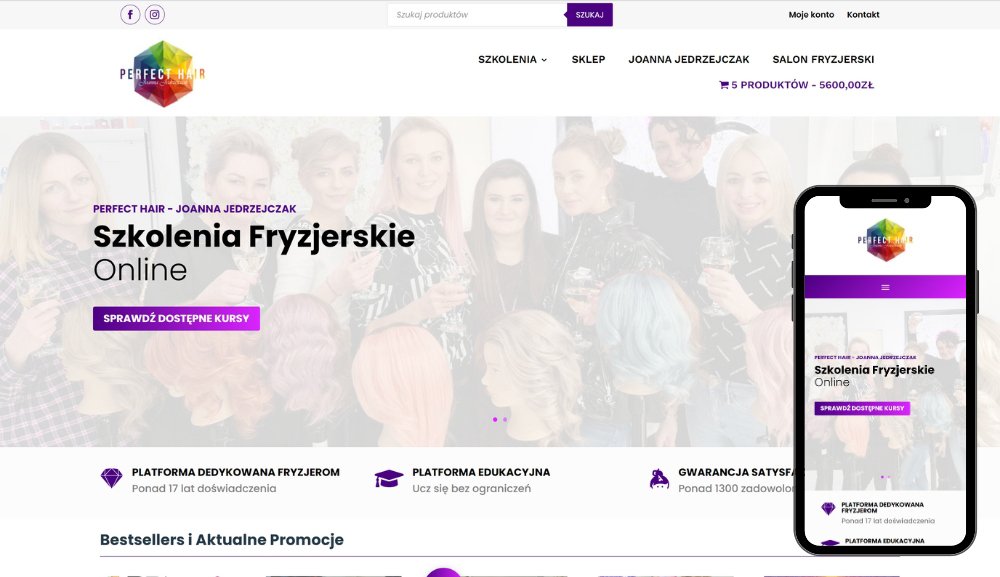 reklama sklepu internetowego w UK - agencja reklamowa w uk